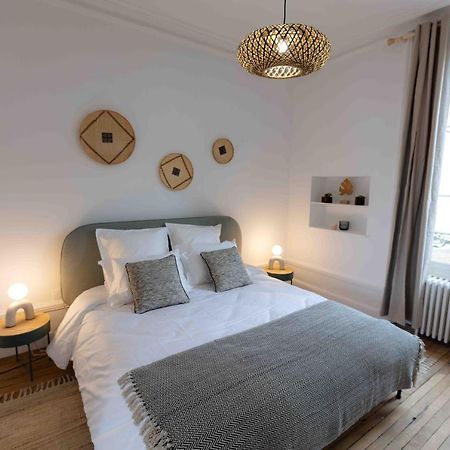 Apartmán Le Petit Balzac T2 - Hypercentre Angoulême Exteriér fotografie