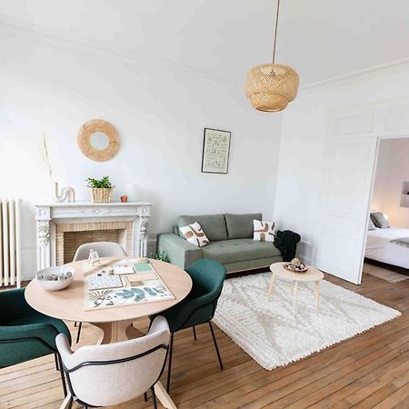 Apartmán Le Petit Balzac T2 - Hypercentre Angoulême Exteriér fotografie