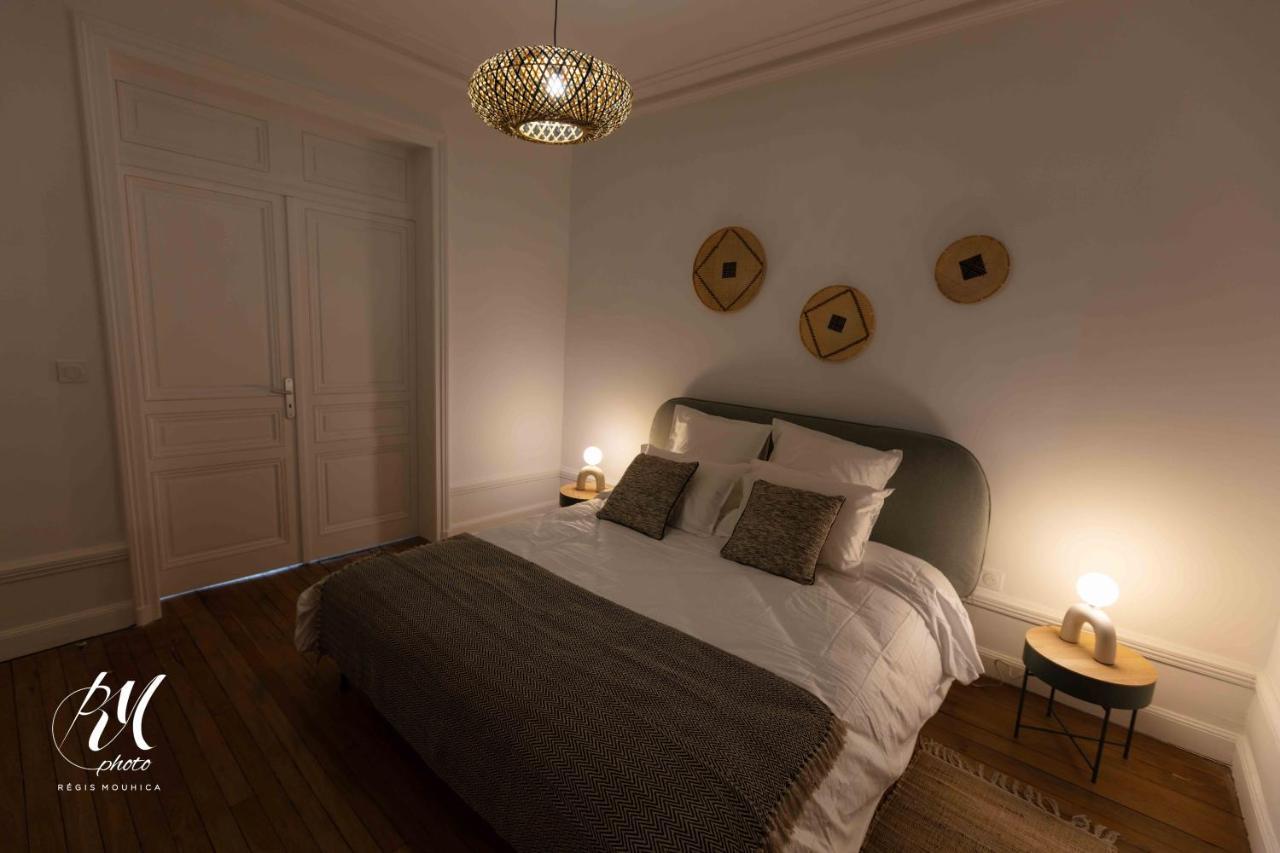 Apartmán Le Petit Balzac T2 - Hypercentre Angoulême Exteriér fotografie