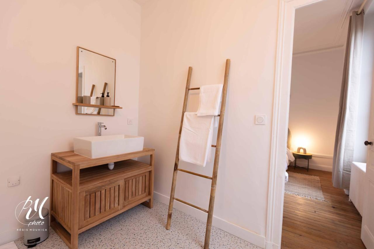 Apartmán Le Petit Balzac T2 - Hypercentre Angoulême Exteriér fotografie