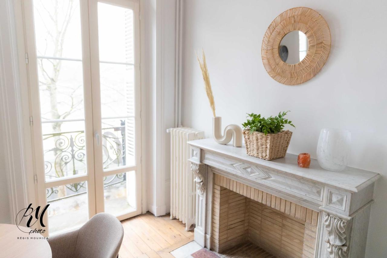 Apartmán Le Petit Balzac T2 - Hypercentre Angoulême Exteriér fotografie