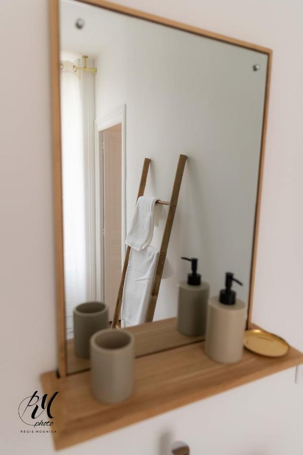 Apartmán Le Petit Balzac T2 - Hypercentre Angoulême Exteriér fotografie
