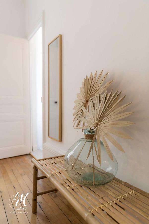 Apartmán Le Petit Balzac T2 - Hypercentre Angoulême Exteriér fotografie
