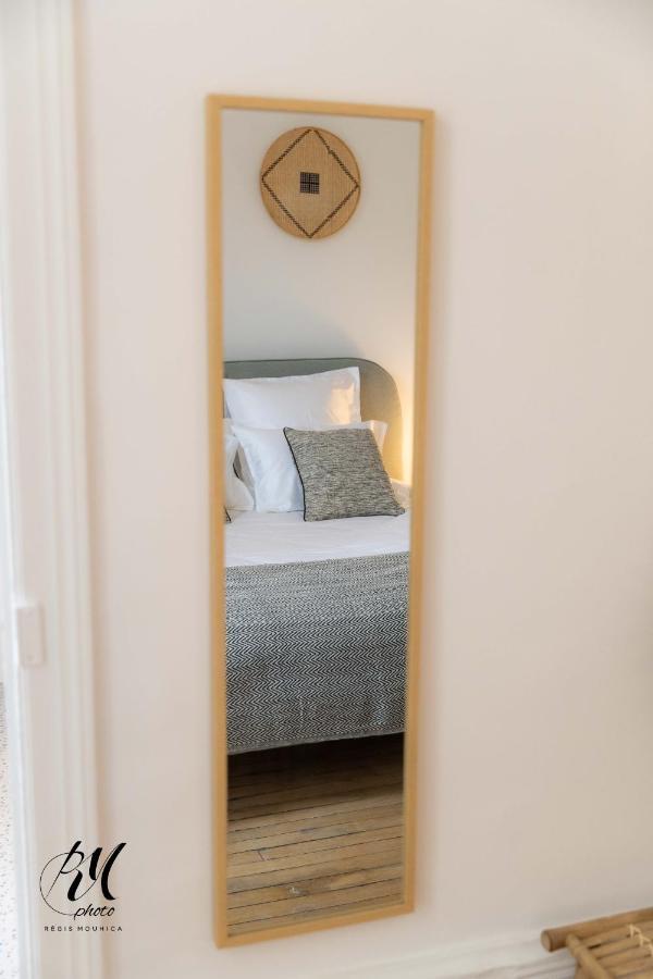 Apartmán Le Petit Balzac T2 - Hypercentre Angoulême Exteriér fotografie
