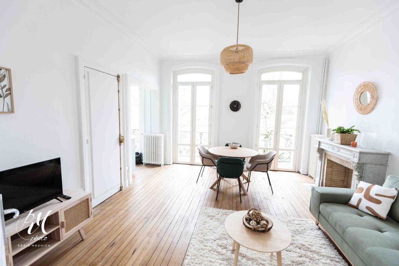 Apartmán Le Petit Balzac T2 - Hypercentre Angoulême Exteriér fotografie